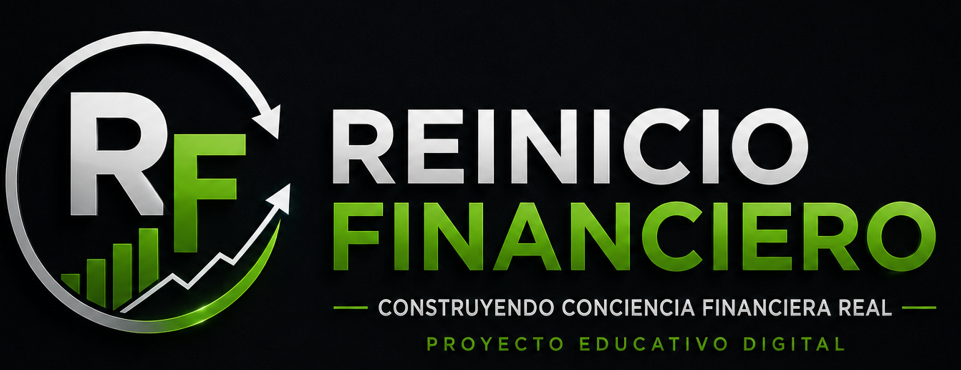 Reinicio Financiero
